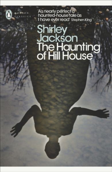 The haunting of hill house