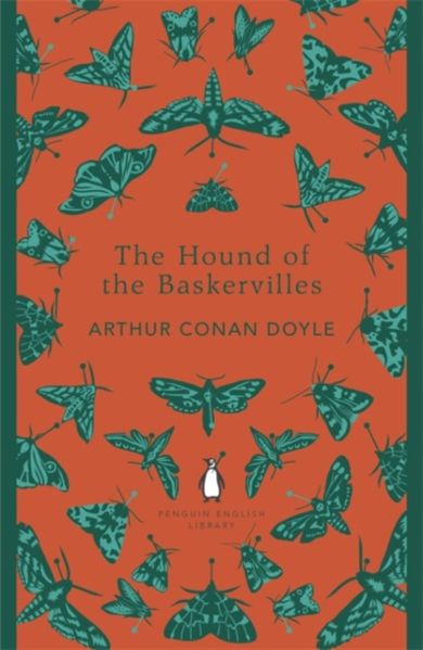 The Hound of the Baskervilles