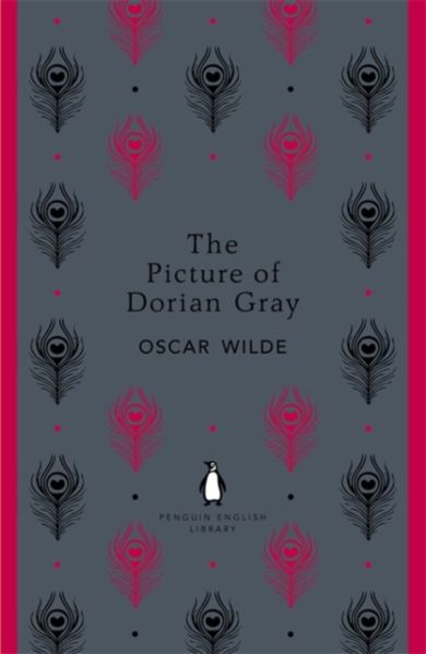 The Picture of Dorian Gray