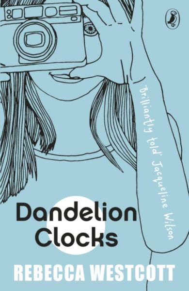 Dandelion Clocks