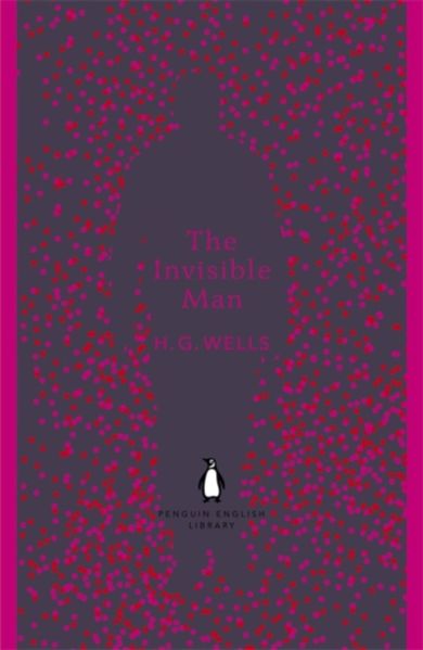 The Invisible Man