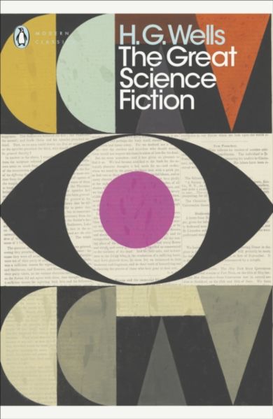 The Great Science Fiction