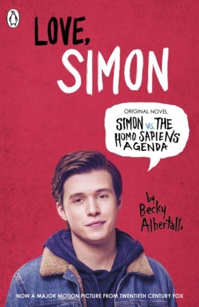 Love, Simon