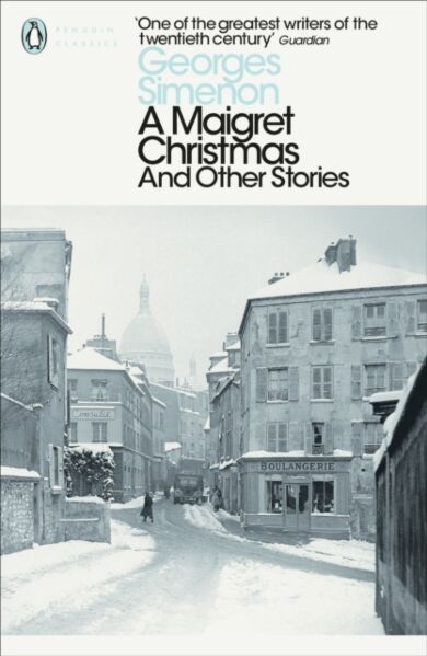 A Maigret Christmas