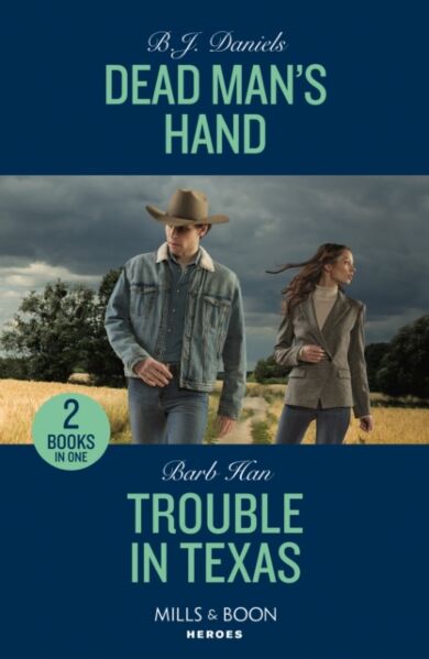 Dead Man's Hand / Trouble In Texas