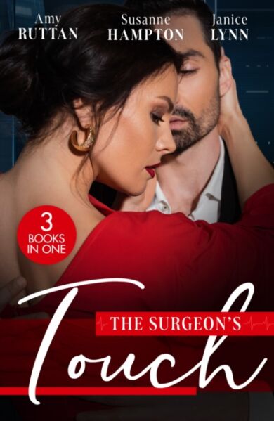 The Surgeon's Touch