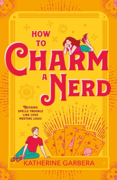 How To Charm A Nerd