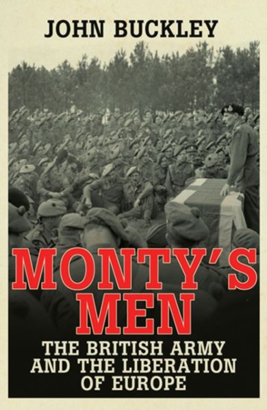 Monty's Men