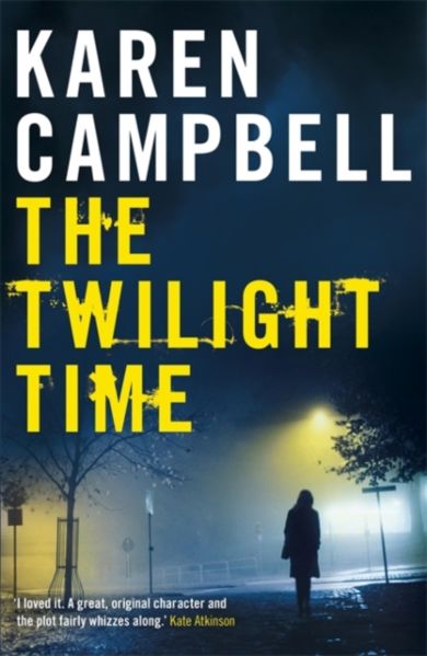 The Twilight Time