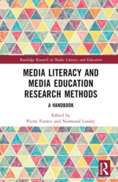 Media Literacy and Media Education Research Methods