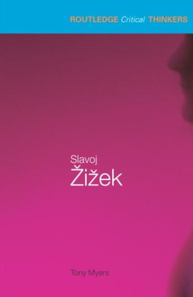 Slavoj Zizek