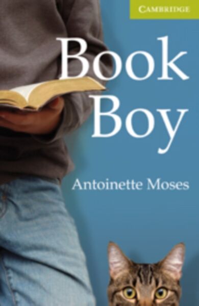 Book Boy Starter/Beginner