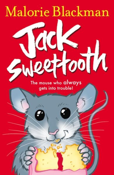 Jack Sweettooth