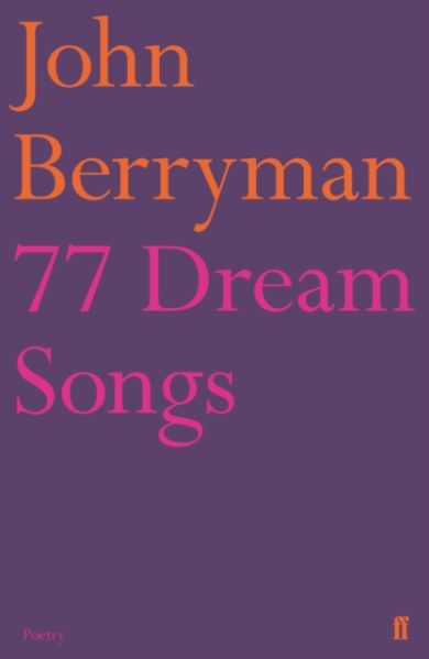 77 Dream Songs