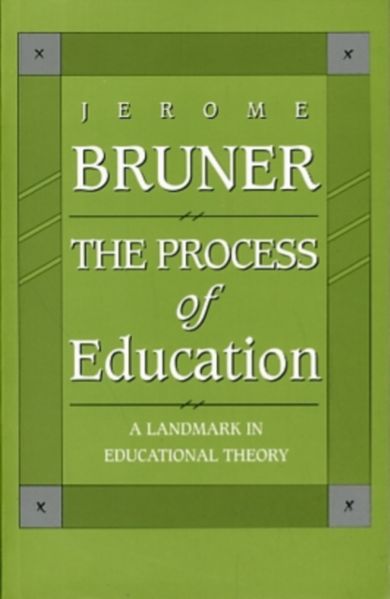 The Process of Education