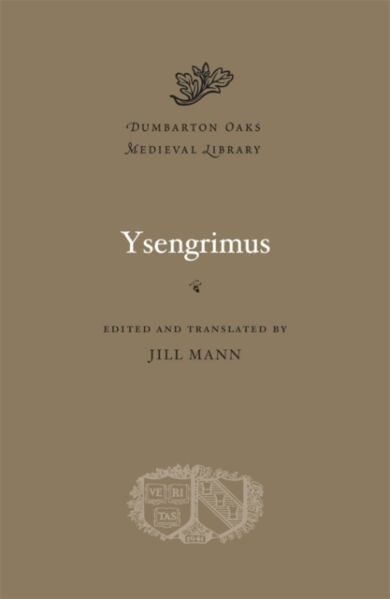 Ysengrimus