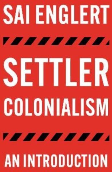 Settler Colonialism