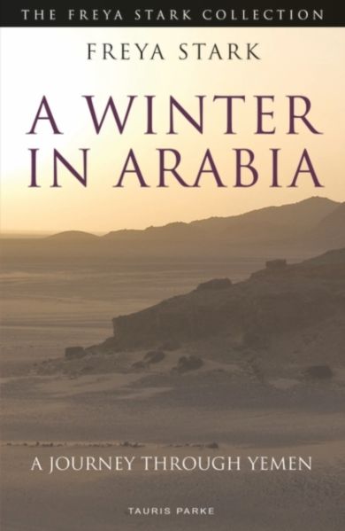 A Winter in Arabia