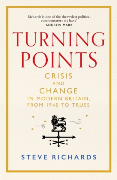 Turning Points