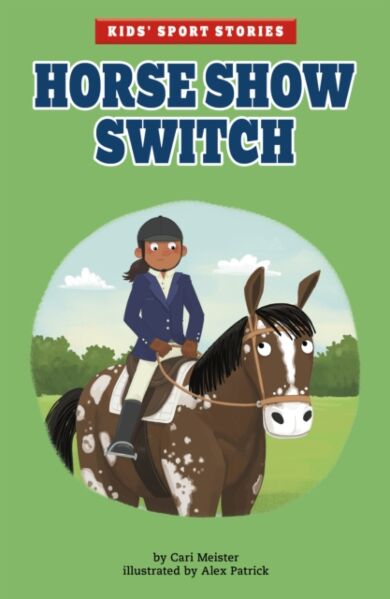 Horse Show Switch