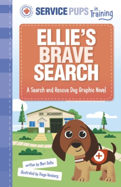 Ellie¿s Brave Search