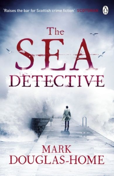 The Sea Detective