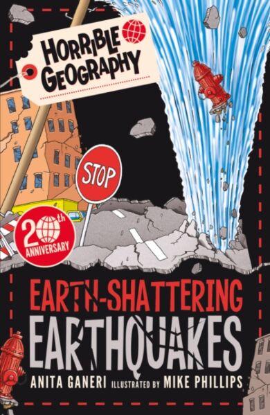 Earth-Shattering Earthquakes