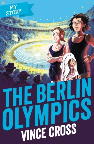 The Berlin Olympics