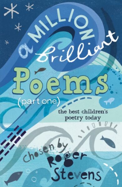 A Million Brilliant Poems