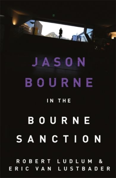 Robert Ludlum's The Bourne Sanction