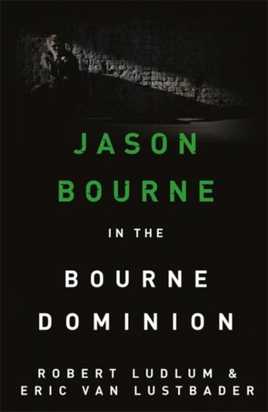 Robert Ludlum's The Bourne Dominion