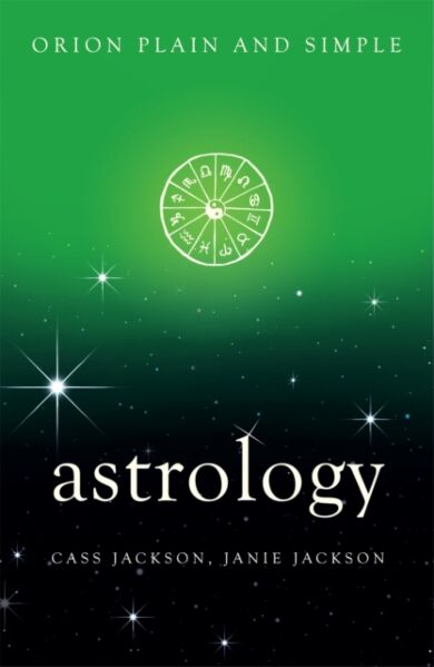 Astrology, Orion Plain and Simple