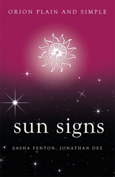 Sun Signs, Orion Plain and Simple