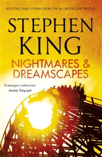 Nightmares and Dreamscapes