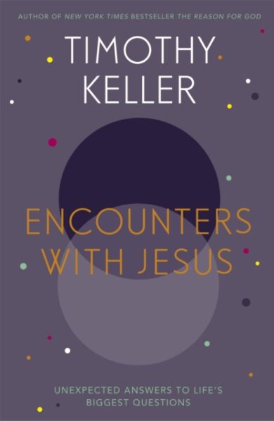 Encounters With Jesus