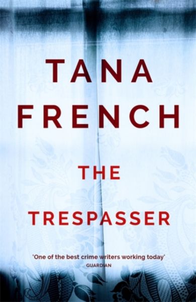 The Trespasser