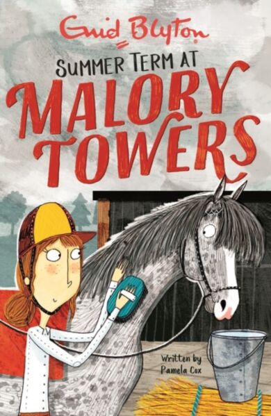 Malory Towers: Summer Term