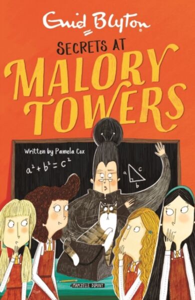 Malory Towers: Secrets