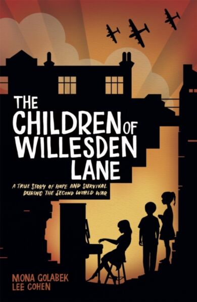 The Children of Willesden Lane