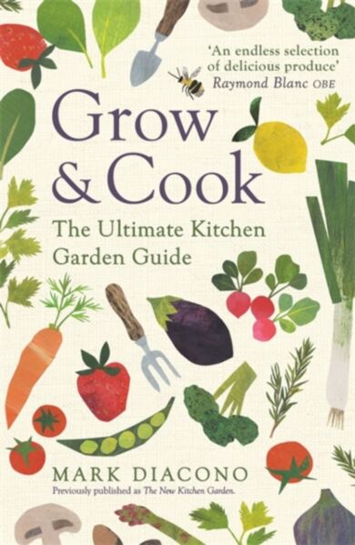 Grow & Cook