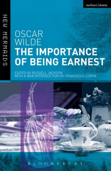 The Importance of Being Earnest