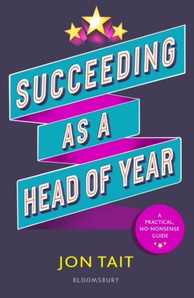 Succeeding as a Head of Year