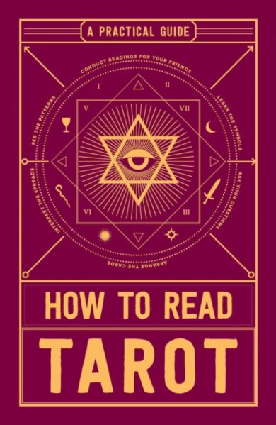 How to Read Tarot