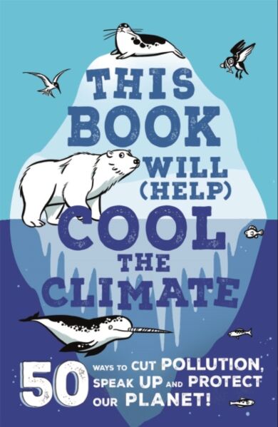 This Book Will (Help) Cool the Climate