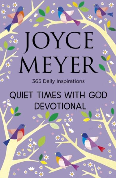 Quiet Times With God Devotional