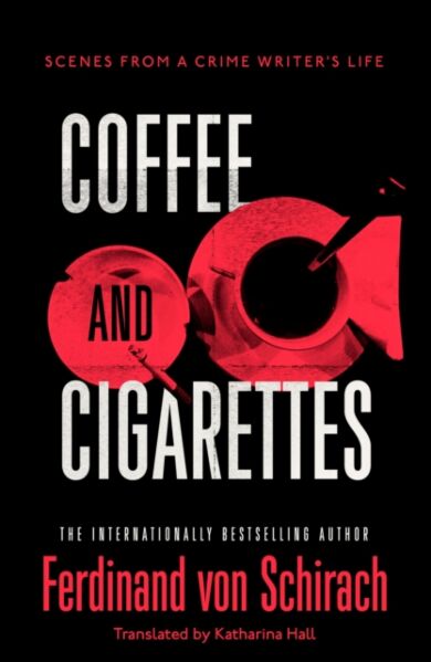 Coffee and Cigarettes