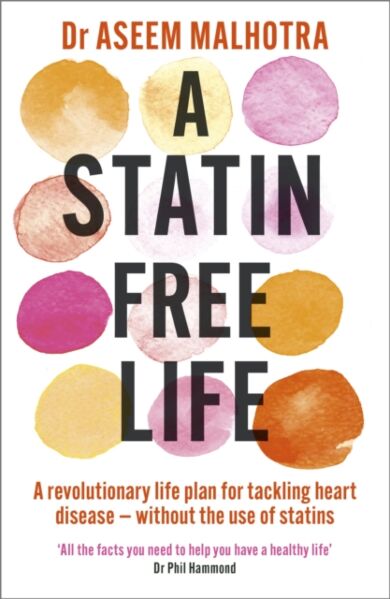 A Statin-Free Life