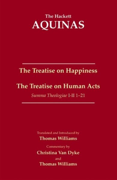 The Treatise on Happiness