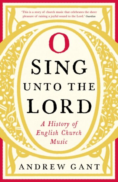 O Sing unto the Lord