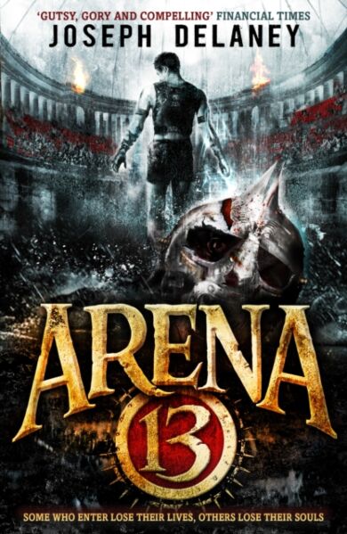 Arena 13